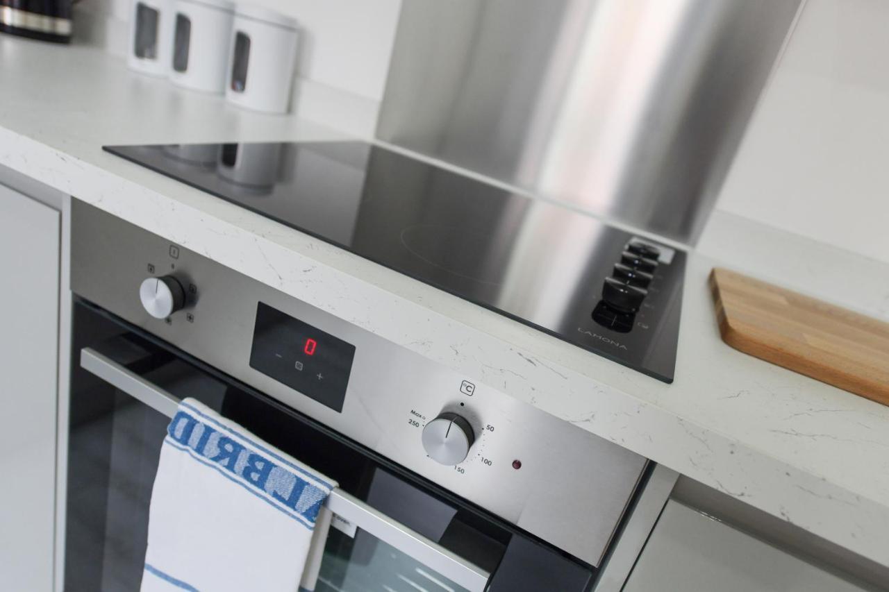 Nottingham City Centre Short Stay Apartments With Parking Camera foto