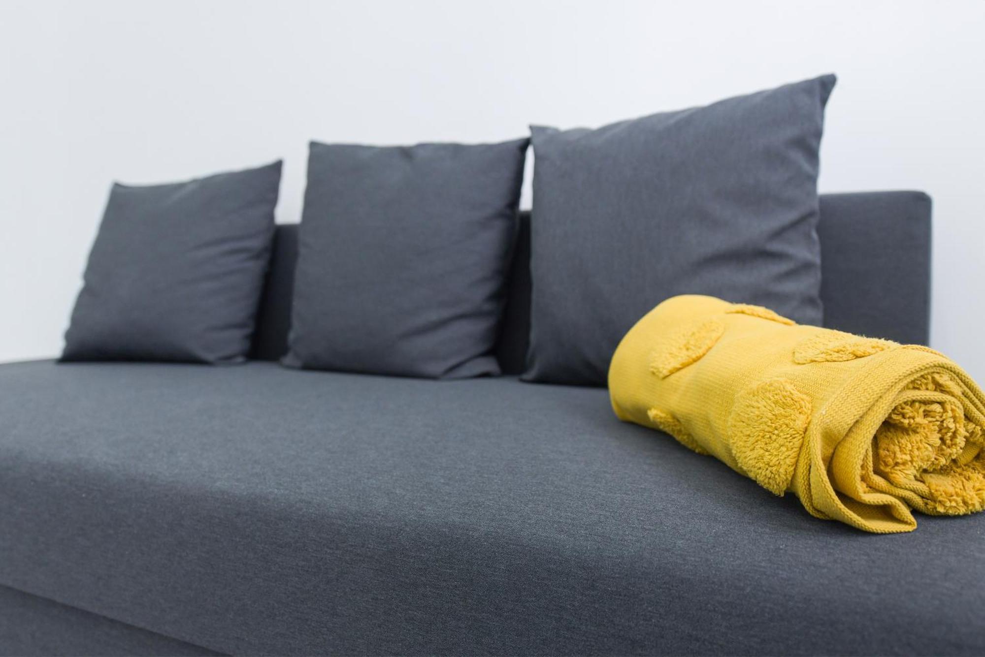 Nottingham City Centre Short Stay Apartments With Parking Camera foto
