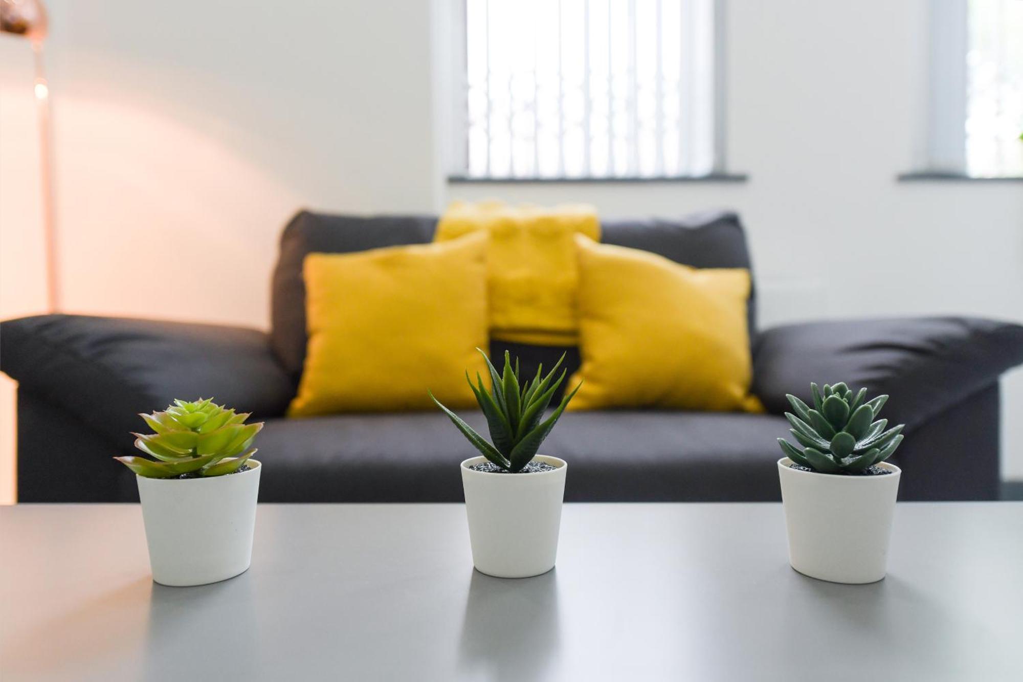 Nottingham City Centre Short Stay Apartments With Parking Camera foto